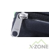 Пояс беговой Kailas Run Casual Waist Bag, Black - фото