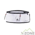 Пояс біговий Kailas Fuga Stretch Trail Running Waist Bag, Bright White - фото