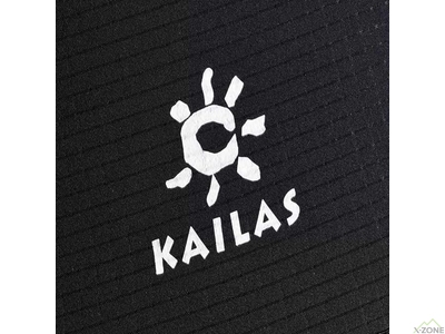 Пояс беговой Kailas Windbreak Running Waist Bag, Black - фото