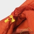 Спальник Kailas Camper-5 Insulated Sleeping Bag М, Orange - фото