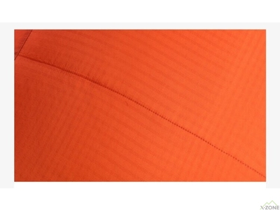 Спальник Kailas Camper-5 Insulated Sleeping Bag M, Orange - фото