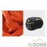 Спальник Kailas Camper-5 Insulated Sleeping Bag M, Orange - фото