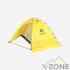 Намет туристичний Kailas G2 II 4-season Tent, Yellow - фото