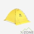 Палатка туристическая Kailas G2 II 4-season Tent, Yellow - фото