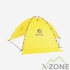 Палатка туристическая Kailas G2 II 4-season Tent, Yellow - фото