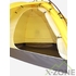 Палатка туристическая Kailas G2 II 4-season Tent, Yellow - фото