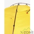 Палатка туристическая Kailas G2 II 4-season Tent, Yellow - фото