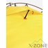 Намет туристичний Kailas G2 II 4-season Tent, Yellow - фото
