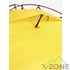 Намет туристичний Kailas G2 II 4-season Tent, Yellow - фото