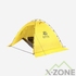 Палатка туристическая Kailas G2 II 4-season Tent, Yellow - фото