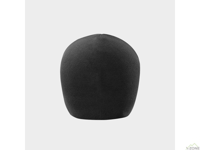 Шапка флісова Kailas Thermal Fleece Hat, Black (KF2341502) - фото