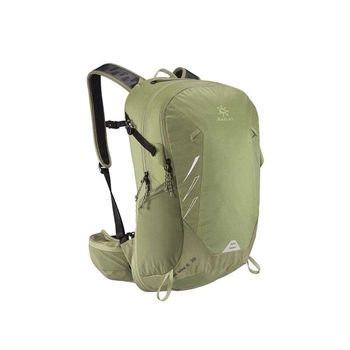 Рюкзак Kailas Wind Tunnel III Lightweight Trekking Backpack 28L, Laurel Leaf Green - фото