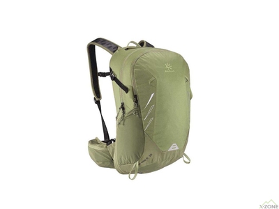 Рюкзак Kailas Wind Tunnel III Lightweight Trekking Backpack 28L, Laurel Leaf Green - фото