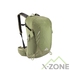 Рюкзак Kailas Wind Tunnel III Lightweight Trekking Backpack 28L, Laurel Leaf Green - фото