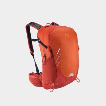 Рюкзак Kailas Wind Tunnel III Lightweight Trekking Backpack 28L, Oxidized Orange (KA2353009) - фото