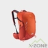 Рюкзак Kailas Wind Tunnel III Lightweight Trekking Backpack 28L, Oxidized Orange (KA2353009) - фото