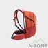 Рюкзак Kailas Wind Tunnel III Lightweight Trekking Backpack 28L, Oxidized Orange (KA2353009) - фото