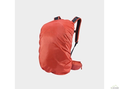 Рюкзак Kailas Wind Tunnel III Lightweight Trekking Backpack 28L, Oxidized Orange (KA2353009) - фото