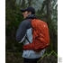 Рюкзак Kailas Wind Tunnel III Lightweight Trekking Backpack 28L, Oxidized Orange (KA2353009) - фото