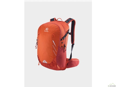 Рюкзак Kailas Wind Tunnel III Lightweight Trekking Backpack 28L, Oxidized Orange (KA2353009) - фото