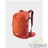 Рюкзак Kailas Wind Tunnel III Lightweight Trekking Backpack 28L, Oxidized Orange (KA2353009) - фото