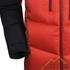 Куртка пуховая Kailas 6000GT Down Jacket Unisex, Flame Red (KG2113103) - фото