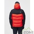 Куртка пухова Kailas 6000GT Down Jacket Unisex, Flame Red (KG2113103) - фото