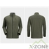 Мембранная куртка Kailas CangShan 3-in-1 Hardshell Jacket Men's, Deep Moss Green (KG2341118) - фото