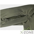 Мембранная куртка Kailas CangShan 3-in-1 Hardshell Jacket Men's, Deep Moss Green (KG2341118) - фото