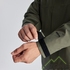 Мембранна куртка Kailas CangShan 3-in-1 Hardshell Jacket Men's, Deep Moss Green (KG2341118) - фото
