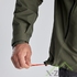 Мембранна куртка Kailas CangShan 3-in-1 Hardshell Jacket Men's, Deep Moss Green (KG2341118) - фото