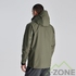 Мембранна куртка Kailas CangShan 3-in-1 Hardshell Jacket Men's, Deep Moss Green (KG2341118) - фото