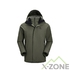 Мембранная куртка Kailas CangShan 3-in-1 Hardshell Jacket Men's, Deep Moss Green (KG2341118) - фото