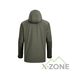 Мембранна куртка Kailas CangShan 3-in-1 Hardshell Jacket Men's, Deep Moss Green (KG2341118) - фото