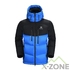 Куртка пуховая Kailas 6000GT Down Jacket Unisex, Royal Blue (KG2113103) - фото