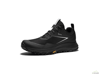 Кроссовки треккинговые Kailas Kuocang GTX Low Waterproof Lightweight Trekking Shoes Men's, Black (KS2332113) - фото