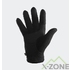 Перчатки мужские Kailas Windproof Berber Fleece Gloves Men's, Black (KM2364104) - фото