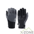 Перчатки Kailas Wind Master II Windproof Gloves Men's, Mid Gray (KM2364101) - фото