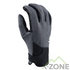 Перчатки Kailas Wind Master II Windproof Gloves Men's, Mid Gray (KM2364101) - фото