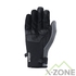 Рукавички чоловічі Kailas Wind Master II Windproof Gloves Men's, Mid Gray (KM2364101) - фото