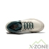 Ботинки треккинговые Kailas Sky Line 2 FLT Mid Waterproof Trekking Shoes Women's, Liveable Green/Pelican (KS2312216) - фото