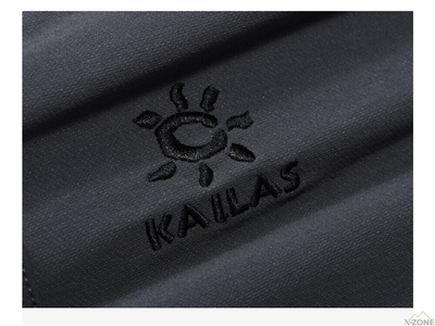 Штани трекінгові Kailas LK Softshell Pants Men's, Titanium Gray (KG2336311) - фото