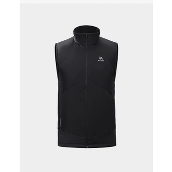 Жилет утеплений Kailas Insulated Vest Men's, Black (KG2230105) - фото