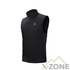 Жилетка утепленная Kailas Insulated Vest Men's, Black (KG2230105) - фото