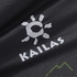 Жилетка утепленная Kailas Insulated Vest Men's, Black (KG2230105) - фото
