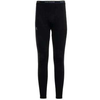 Термоштани Kailas Baselayer Bottom Men's, Black (KG2234303) - фото