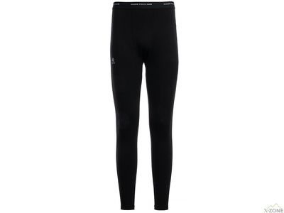 Термоштани Kailas Baselayer Bottom Men's, Black (KG2234303) - фото