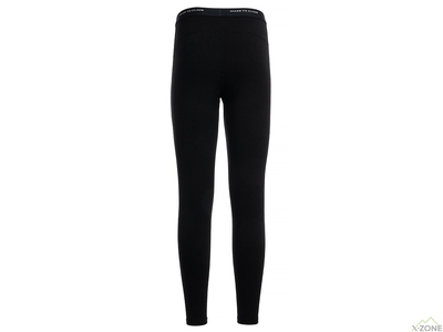 Термоштани Kailas Baselayer Bottom Men's, Black (KG2234303) - фото