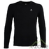 Термокофта Kailas Baselayer Top Men's, Black (KG2234103) - фото