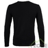 Термокофта Kailas Baselayer Top Men's, Black (KG2234103) - фото